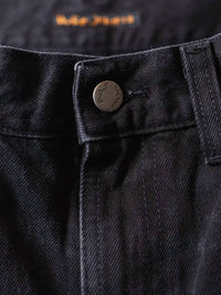 Nudie Jeans - Men's Gritty Jackson Straight Leg Jeans