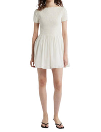 Faithfull The Brand - Deboni Mini Dress