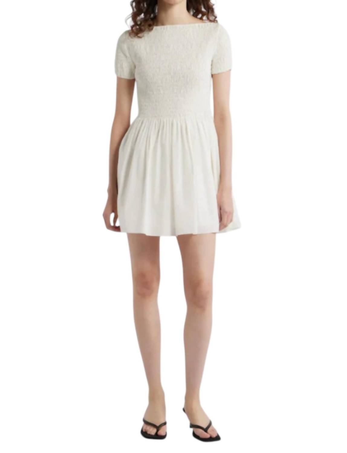 Faithfull The Brand - Deboni Mini Dress