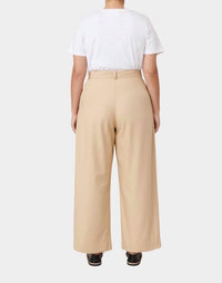 Kowtow - Arch Relaxed High Rise Pant