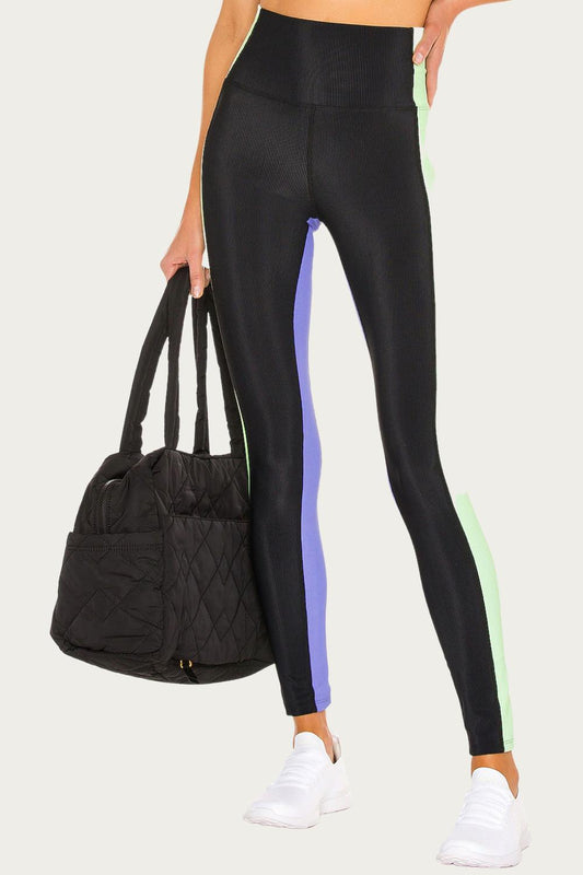 COLORBLOCK LEGGING