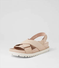 Django & Juliette - Women's Ubari Sandals