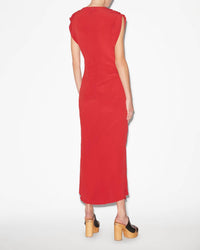Isabel Marant - Kidena Dress