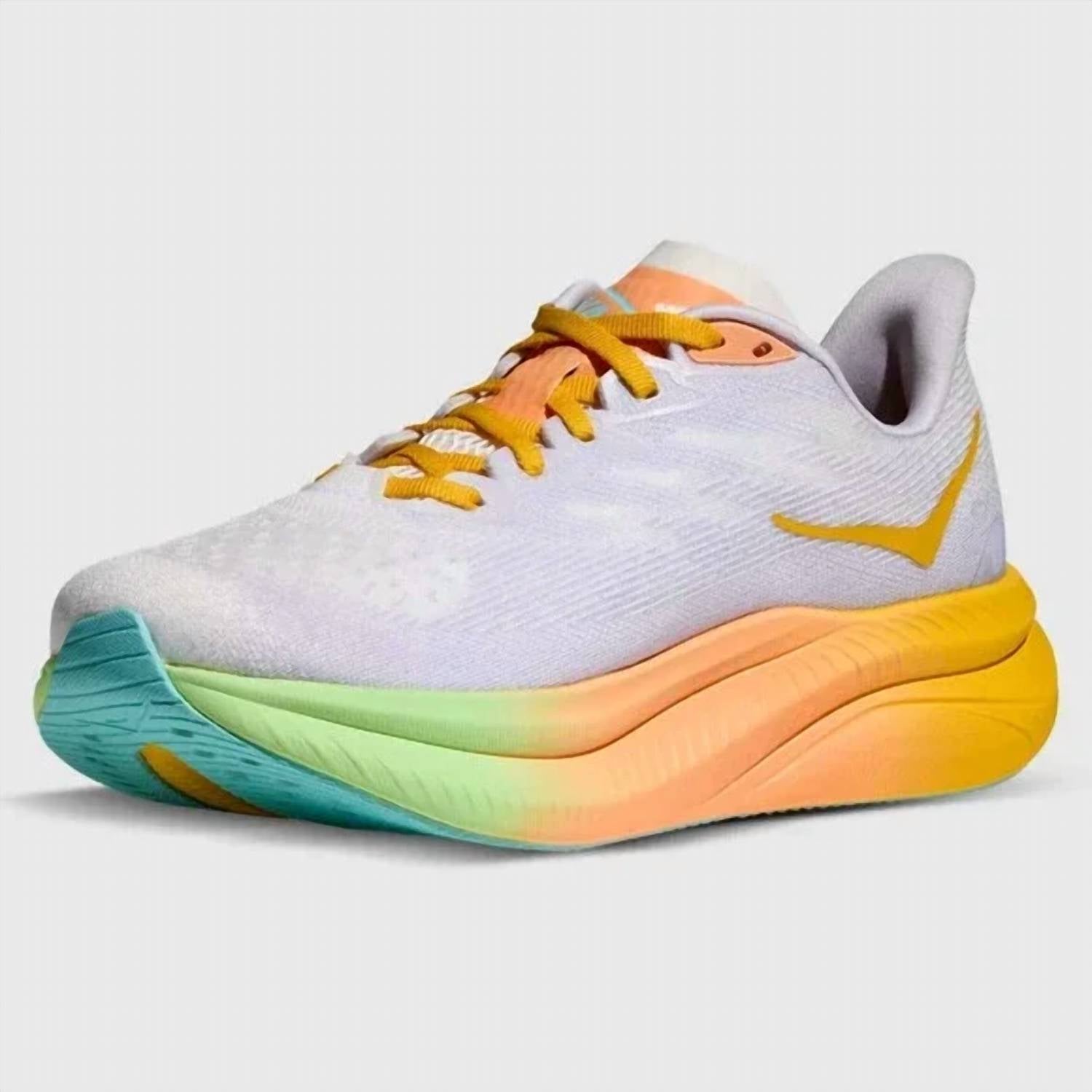 Hoka - Women's Mach 6 Running Shoes