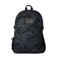 Burlebo - Men's Polyester Backpack - 25L