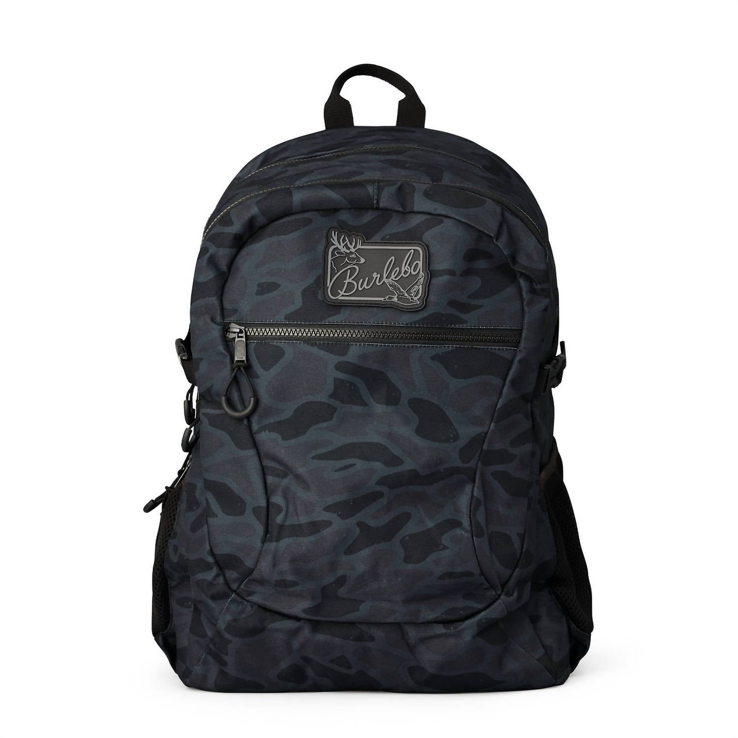 Burlebo - Men's Polyester Backpack - 25L