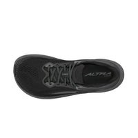 ALTRA Women's Torin 8 Running Shoes in black - women's shoe - view 5