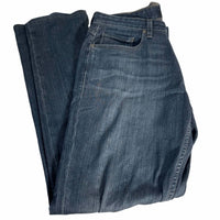 Paige - Federal Slim Straight Leg Jeans