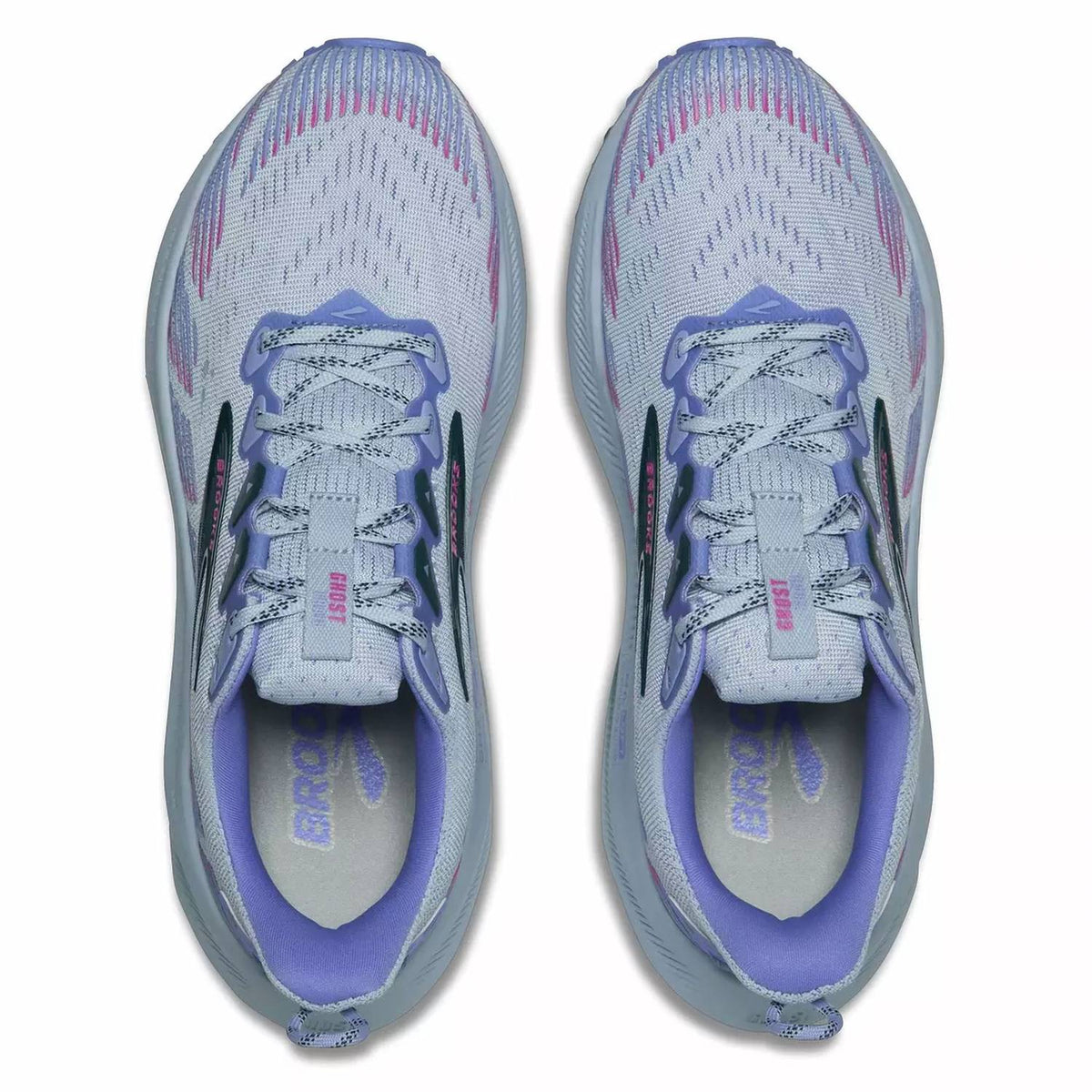 Brooks - Women's Ghost Trail Running Shoes