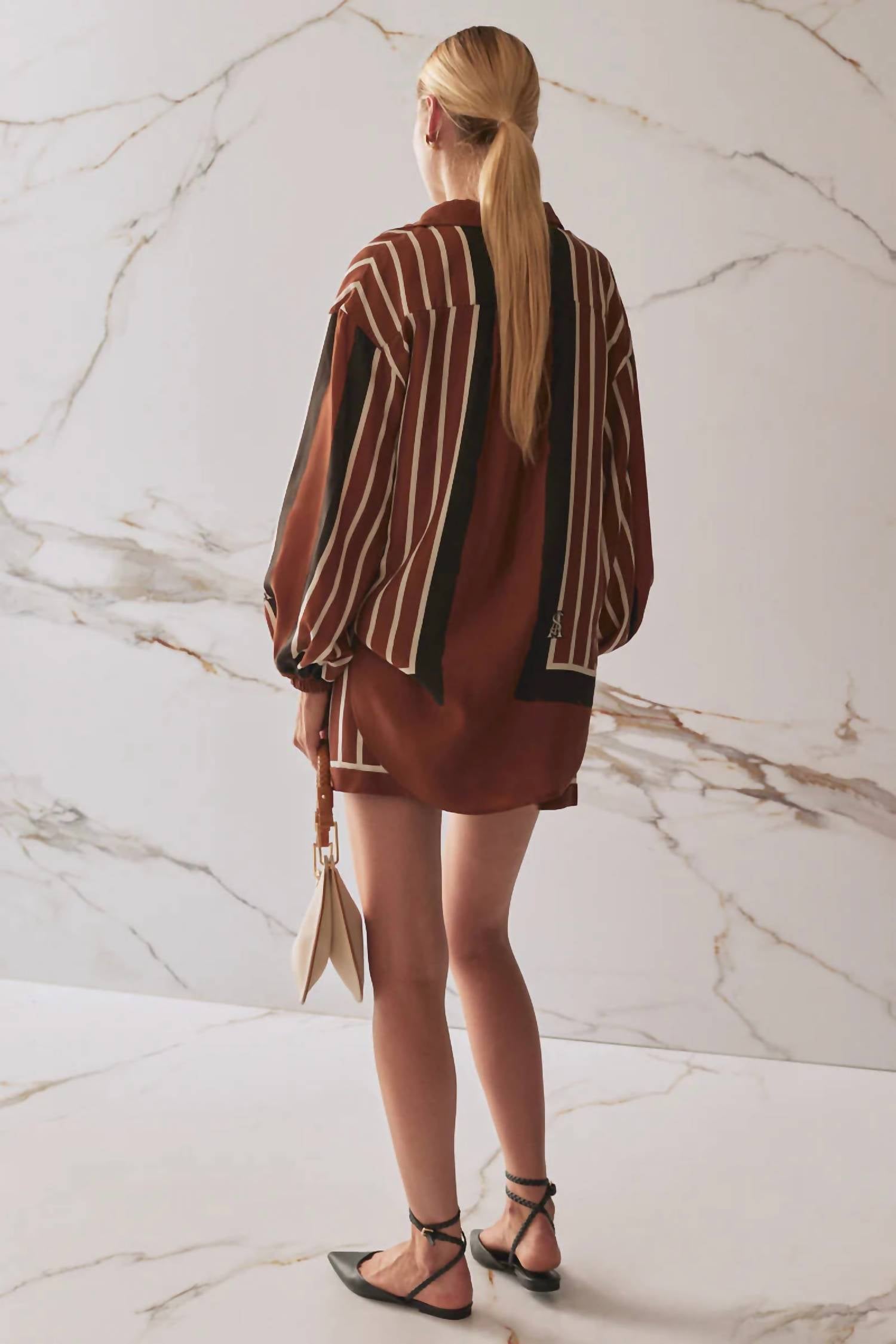 Sancia - Faye Top