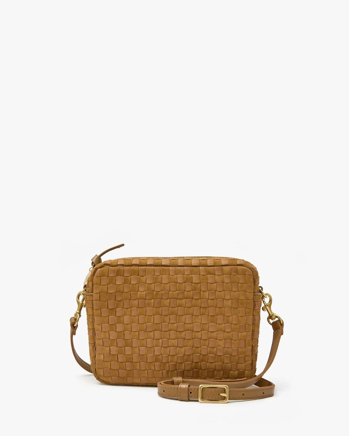 Clare V. - Women's Midi Sac Handbag