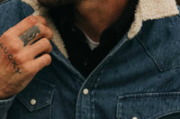 Taylor Stitch - Western Shirt Jacket