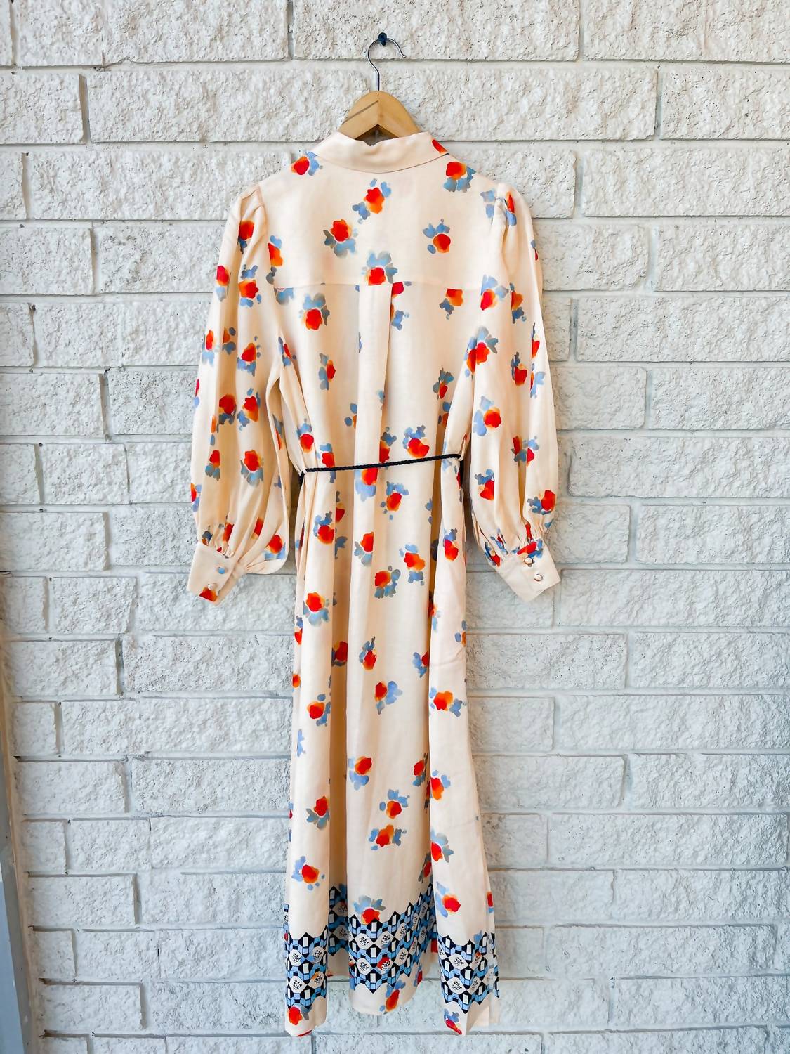 Hunter Bell - Wilder Dress