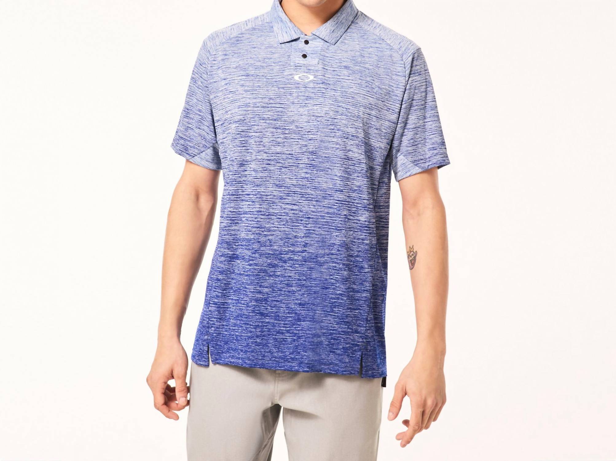Oakley - C1 Gradient Polo