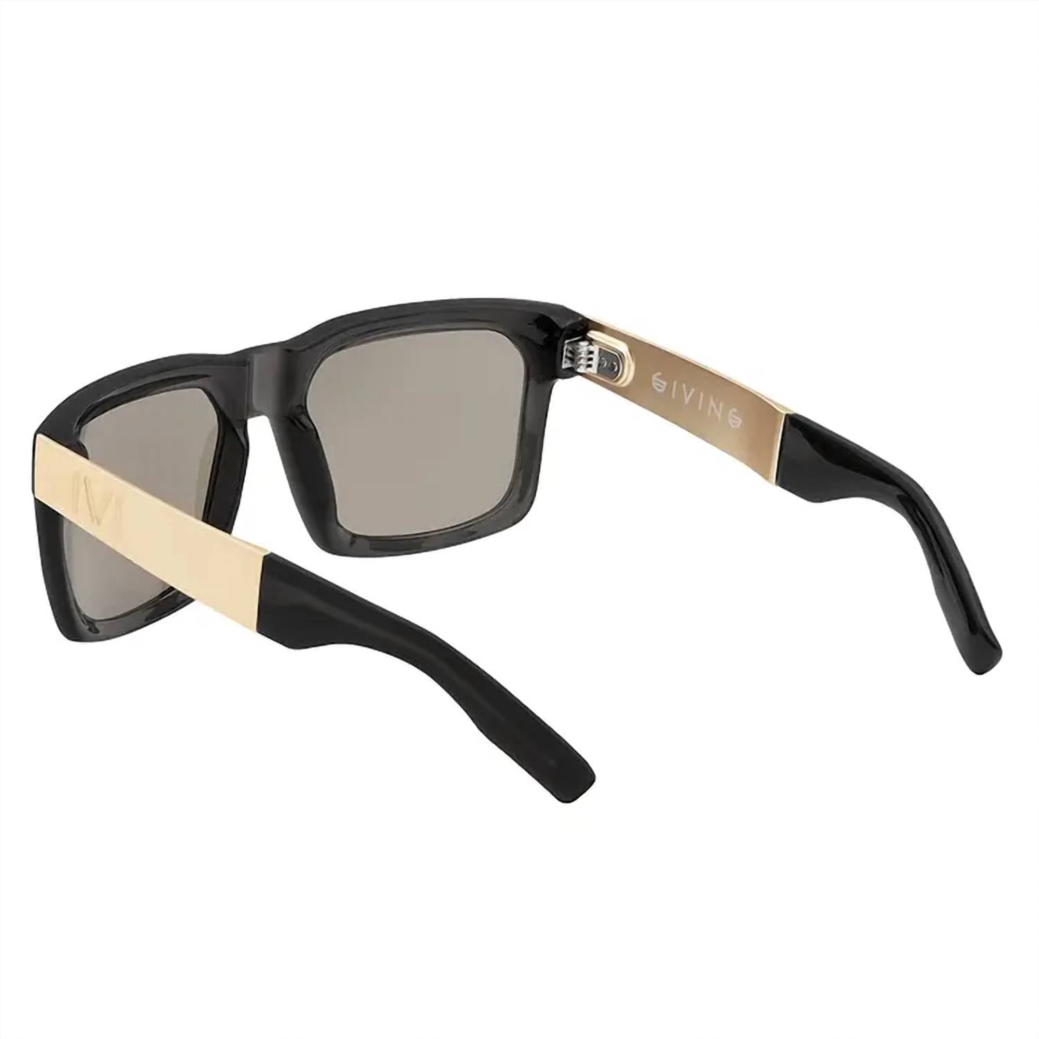 Ivi Vision - Unisex Giving Sunglasses