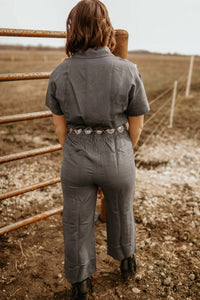 Listicle - Barrett Jumpsuit