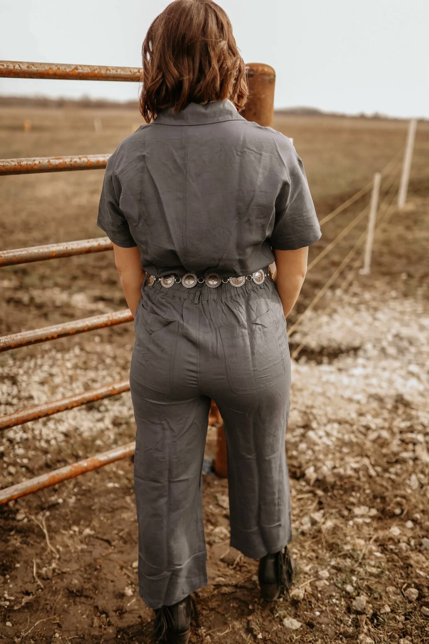 Listicle - Barrett Jumpsuit