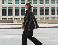 Hi Love Travel - Women's Carry All Tote Bag