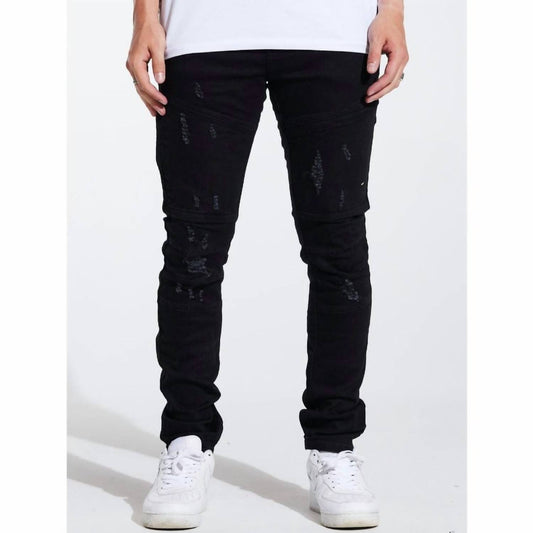 Crysp Denim - KURT DENIM JEAN