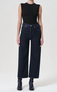 Agolde - Ren Wide Leg Jean