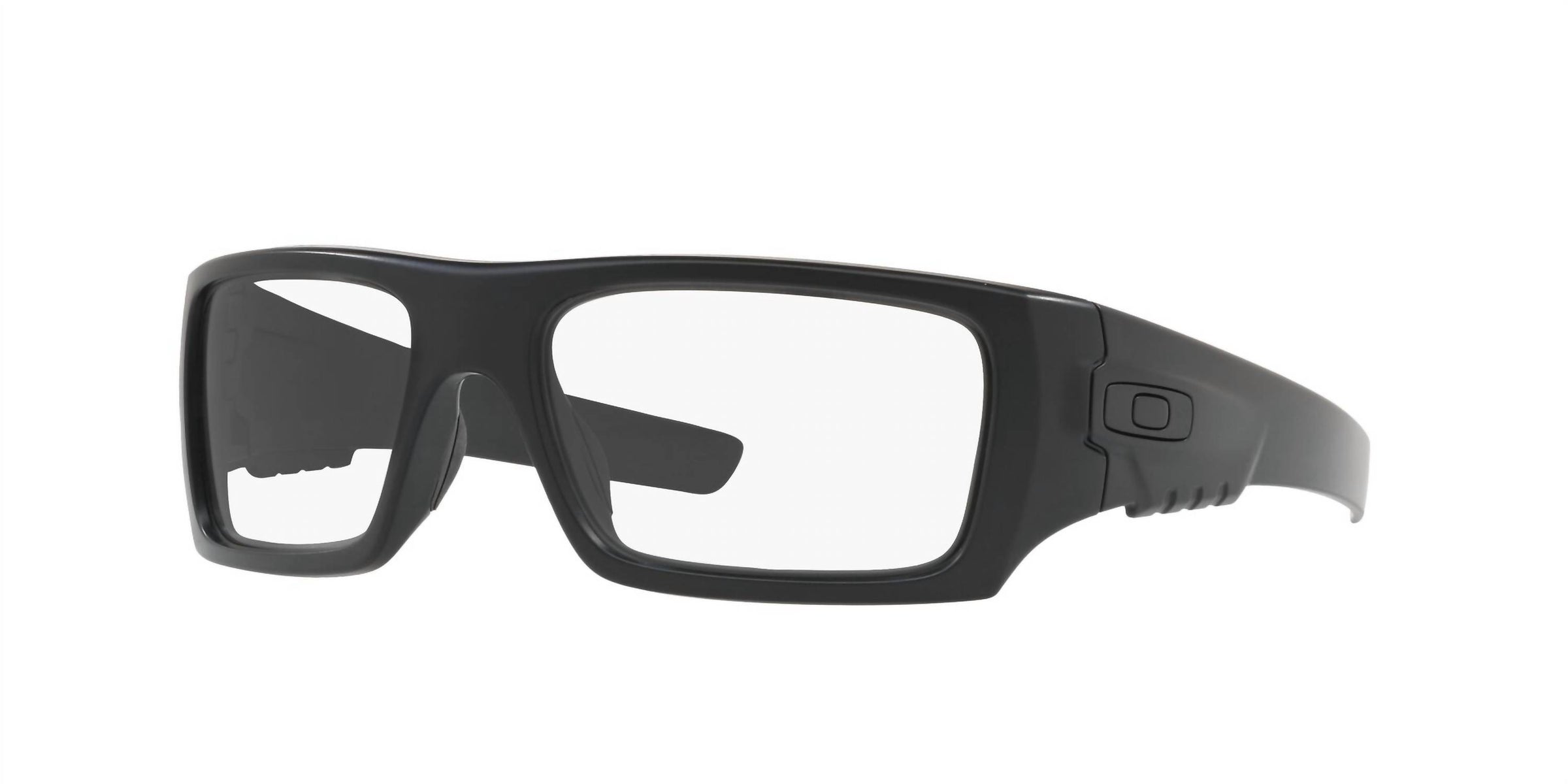 Oakley - Si Ballistic Det Cord Rectangle Non Polarized Sunglasses 9253-2161