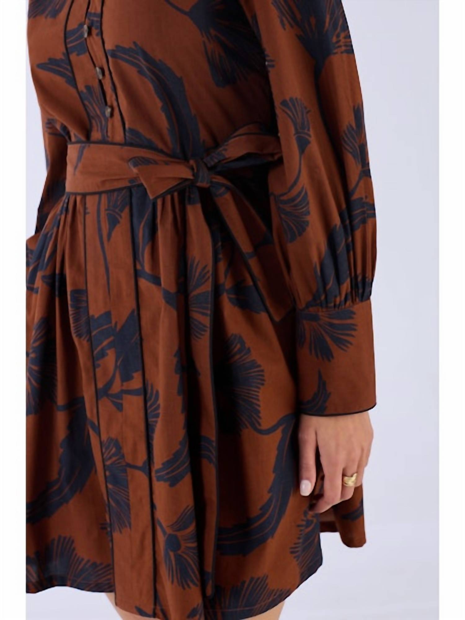 Beyond By Vera - Nella Dress