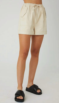 Js71 - Layla Shorts