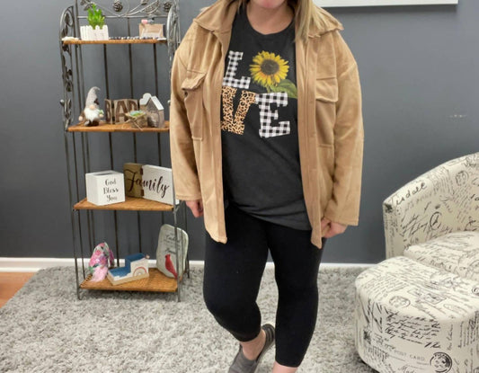 Blakeley - Shallen Fur Shaket