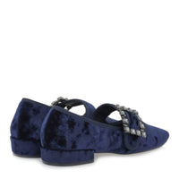 Exe - Women's Mary Jane Shoes