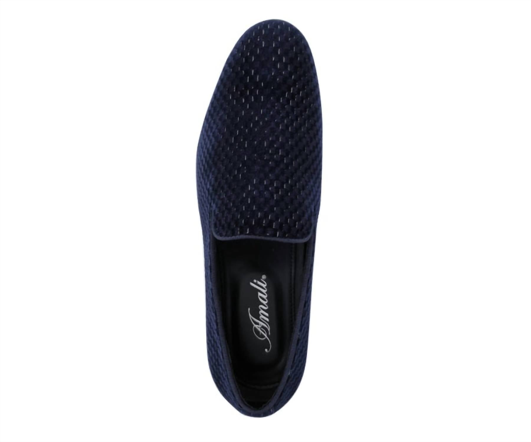 Amali - Men's Blaze Loafer