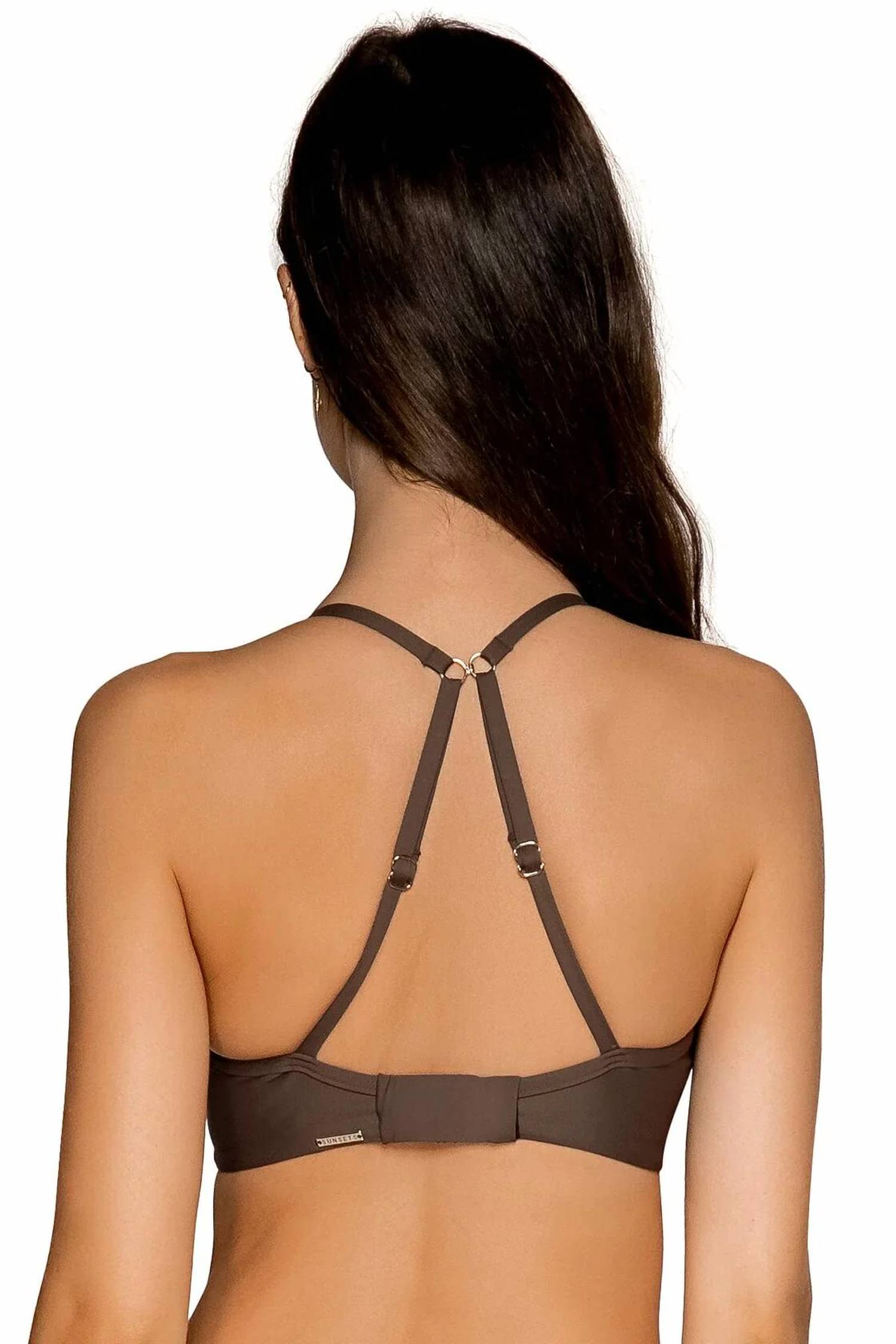Sunsets Inc. - Kona Crossroads Underwire Bikini Top