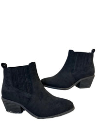 Corkys Footwear - Women's Potion Bootie