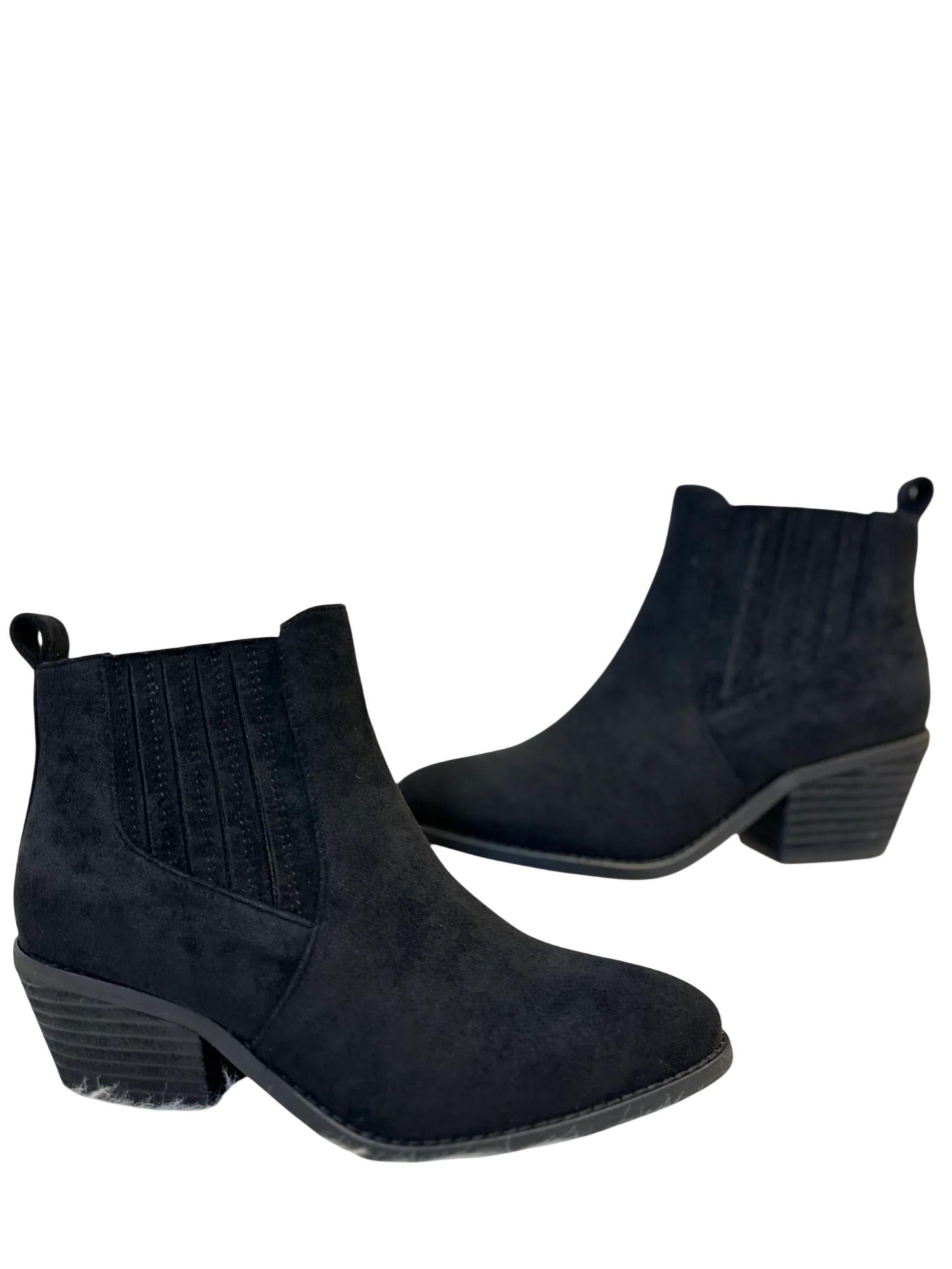 Corkys Footwear - Women's Potion Bootie