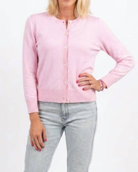 B.Young - Bymmorla Button Front Cardigan