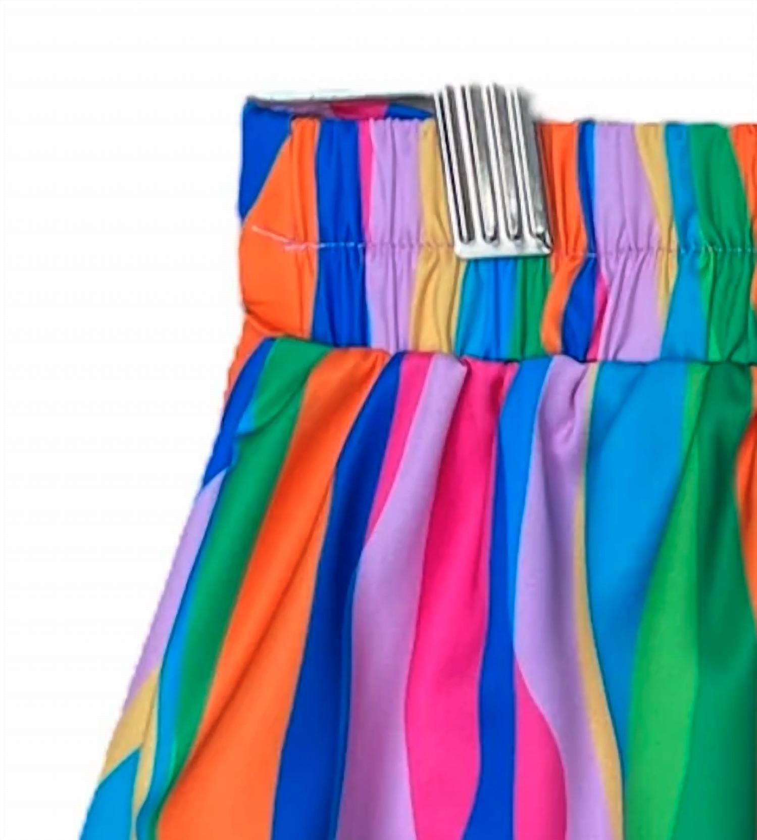 Sincerely Ours - Women's Hallie Shorts