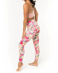 Lovlei - Sleek Leggings
