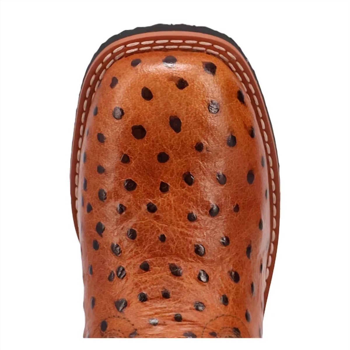 Dan Post. - Kids' Jet Leather Boot