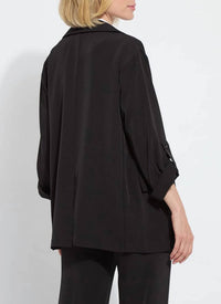 Lysse - Genevieve Relaxed Blazer