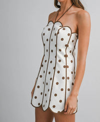 Mable - Clayton Mini Dress