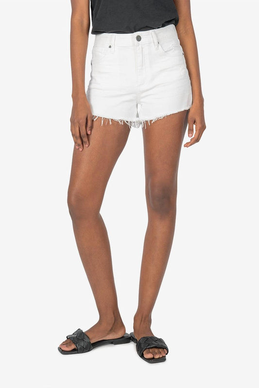 Kut From The Kloth - Jane High Rise Short