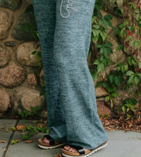 Lakegirl - Hacci Lounge Pant