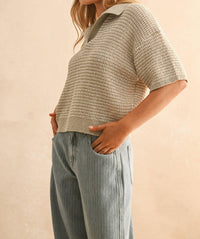 Miou Muse - Jasmin Top