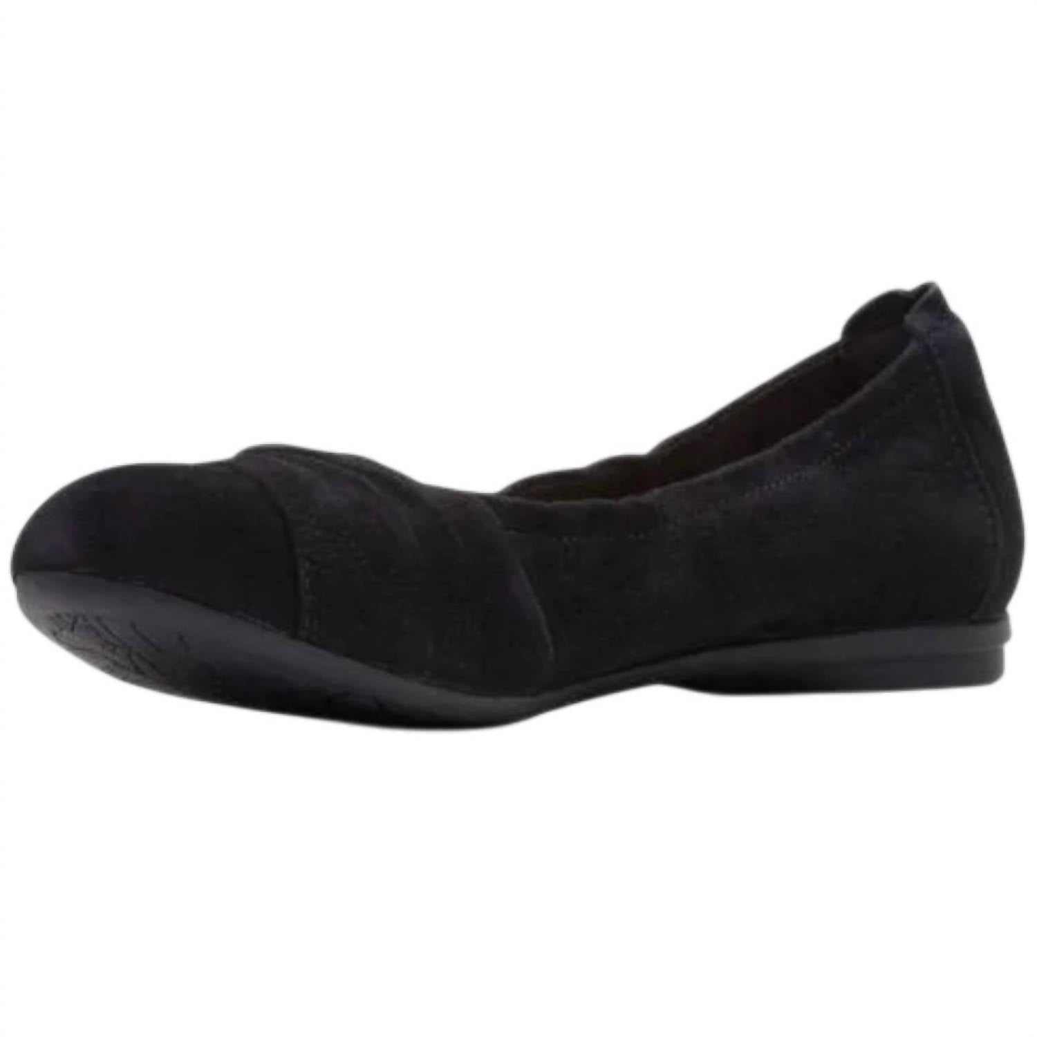 Clarks - Women's Rena Step Ballet Flats