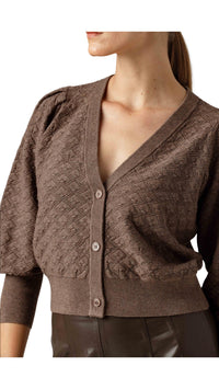 Sundays - Lavinia Cardigan