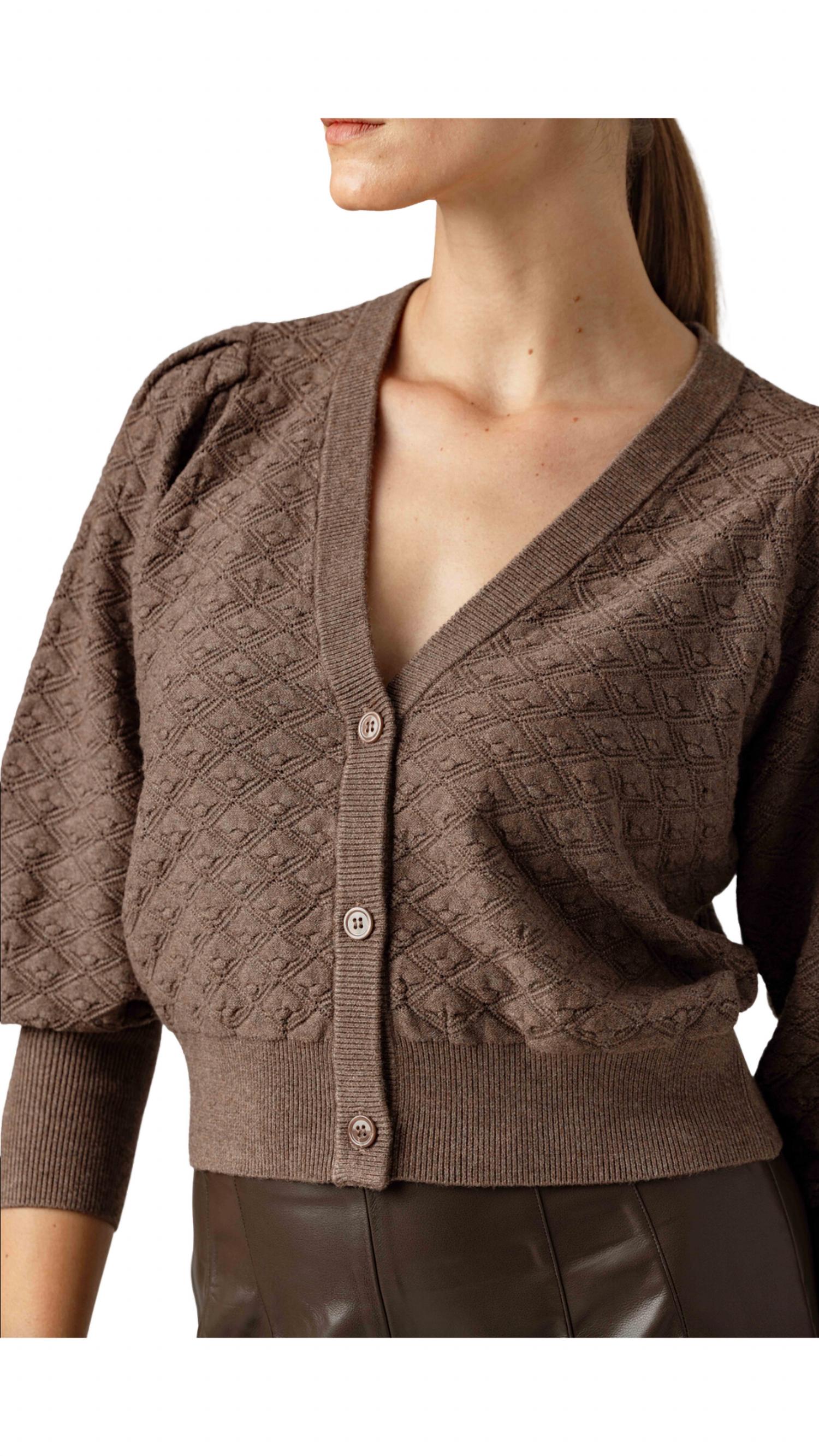 Sundays - Lavinia Cardigan