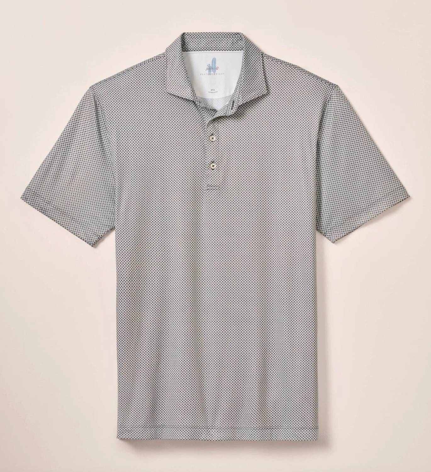 Johnnie-O - Men's Link Short Sleeve Polo