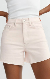 Dl1961 - Women'S - Zoie Relaxed Vintage Short