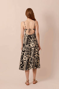 By Together - Zoe Midi Dress