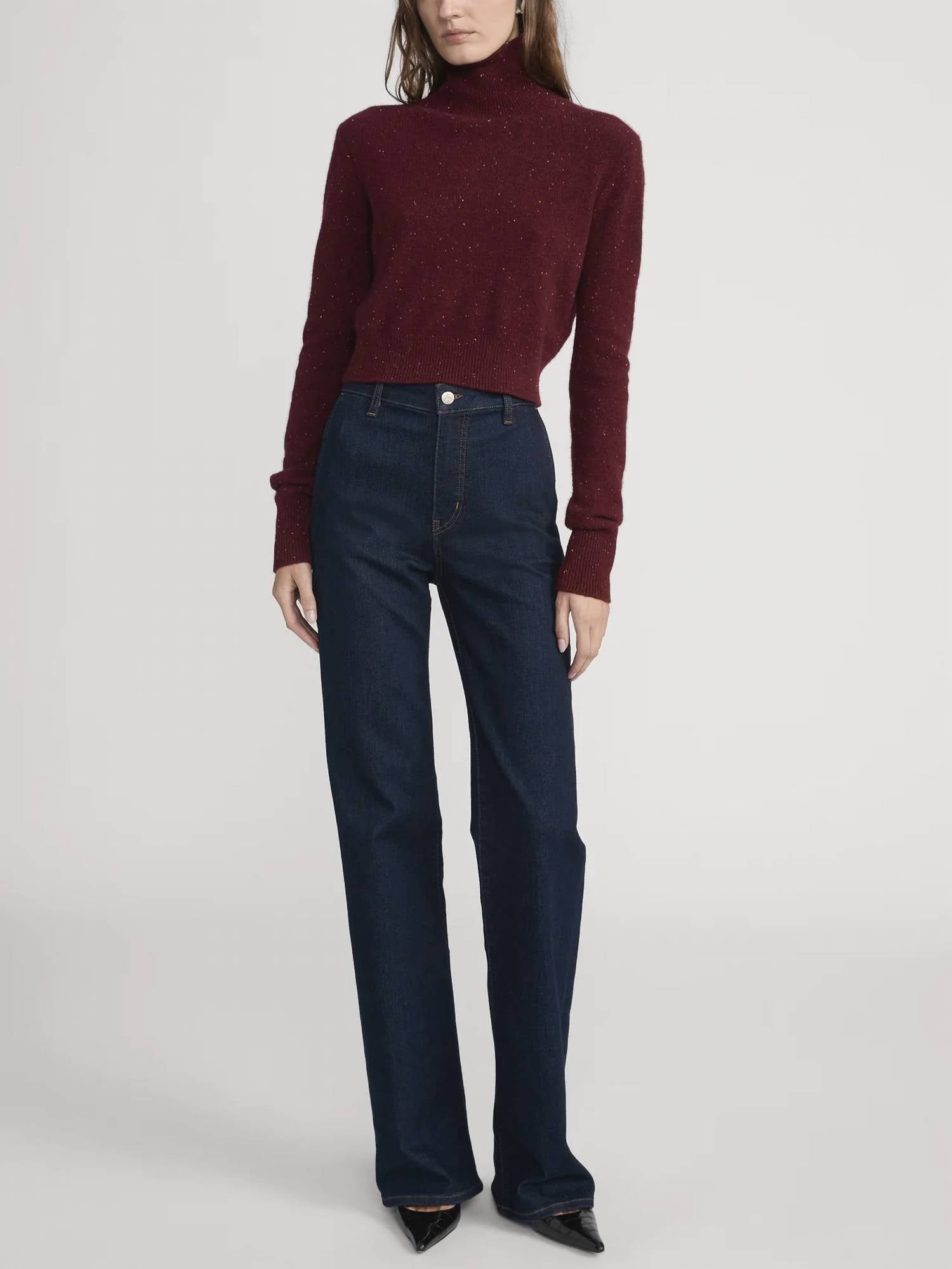 Frame - The Straight Trouser