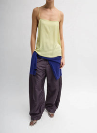 Tibi - Slip Cami Top